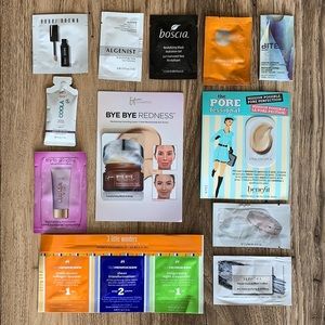 SEPHORA premium sample grab bag